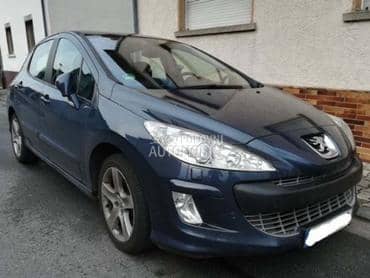 ELEKTRIKA za Peugeot 206, 207, 307 ... od 2005. do 2010. god.