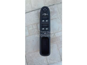 PREKIDACI za Peugeot 206, 207, 307 ... od 2005. do 2010. god.