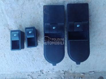 prekidac prozora za Opel Astra H, Zafira od 2004. do 2012. god.