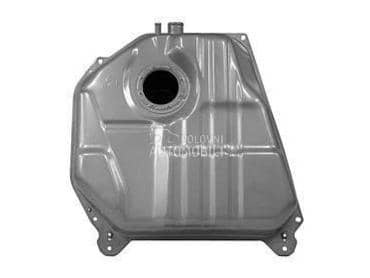 Rezervoar Fiat Ducato