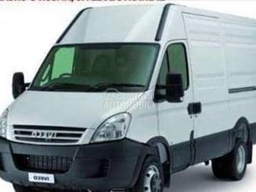 IVECO DAILY DELOVI 07