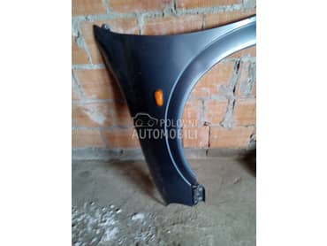 krilo levo desno za Opel Astra G