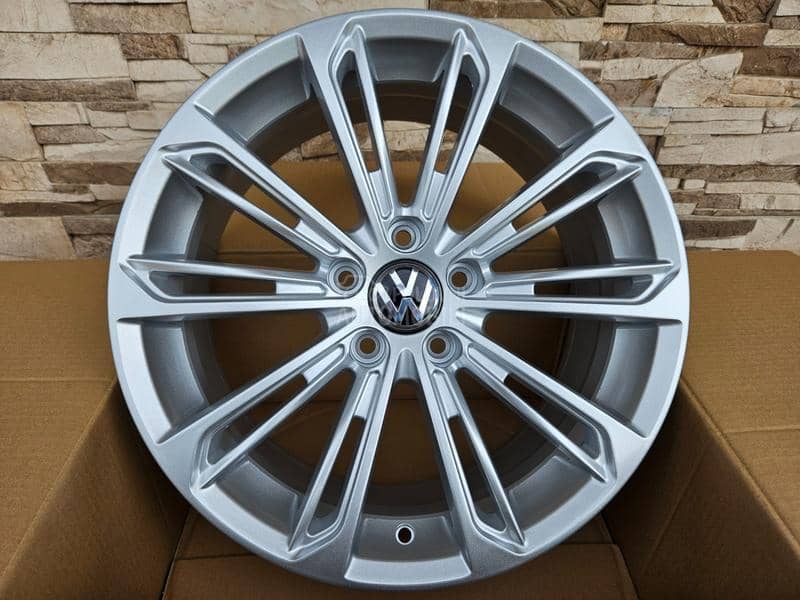 Aluminijumske felne  17" 5 x 112