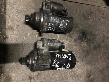 Anlaser za Volkswagen Passat B6