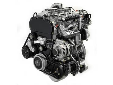 2.2 motor dizne pumpa