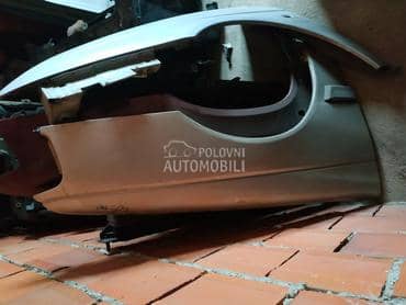 Krilo za Peugeot 405