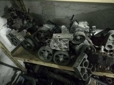 pumpa dizne benzin dizel za Renault Clio, Espace, Grand Espace ... od 1999. do 2010. god.