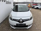 Renault Scenic 1.5 DCI