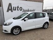 Renault Scenic 1.5 DCI