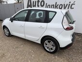 Renault Scenic 1.5 DCI