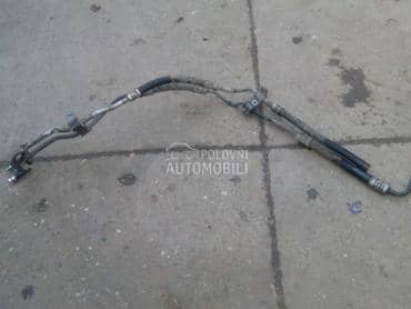 Cevi serva za Peugeot 206, 207, 307 ...