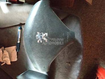 Air bag za Peugeot 307