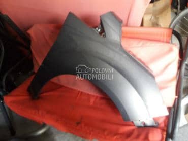 desno krilo 2011 za Ford C-Max od 2011. do 2013. god.