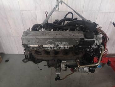 Motor 2.5 TDS za BMW 325, 525 od 1994. do 2000. god.