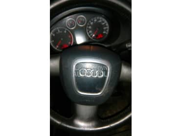 Airbag volana za Audi A6