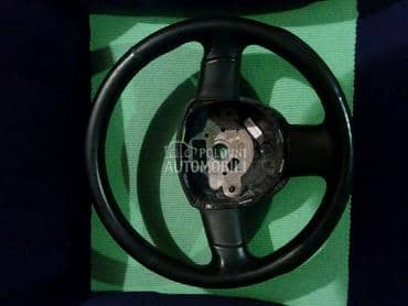 Volan kožni trokraki za Audi A6