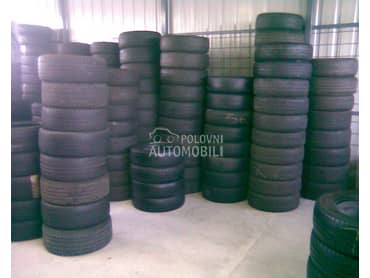 Ostalo 205/55 R16 Sve sezone