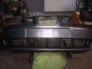 Branik za Seat Ibiza