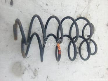 Opruge za Peugeot 207