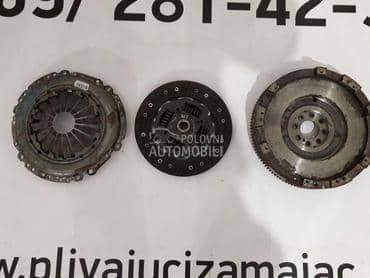 Zamajac 1.3 CDTI za Opel Astra H, Combo, Corsa C ...