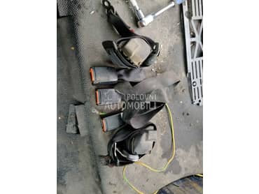 Pojasevi za Volkswagen Golf 1, Golf 2, Golf 3 od 1980. do 1996. god.