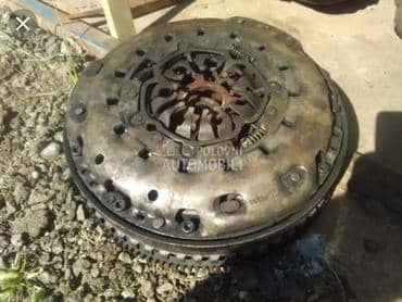 plivajuci zamajac za Renault Laguna, Megane, Scenic od 2001. do 2010. god.