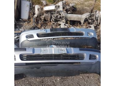 Branik za Citroen C5