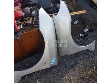 Krilo za Peugeot 307
