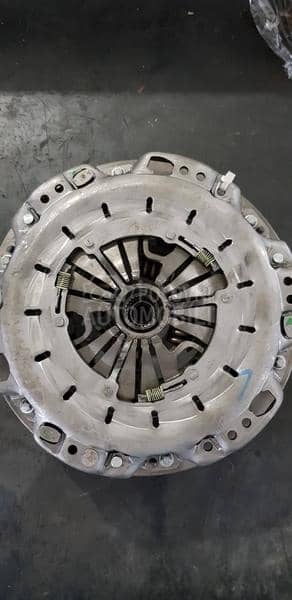 Sprinter 2.2 CDI zamajac