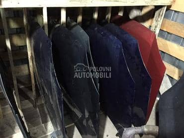 HAUBA PRSA FAR KRILO BRANIK .. za Volkswagen Golf 5, Golf 6, Passat B6