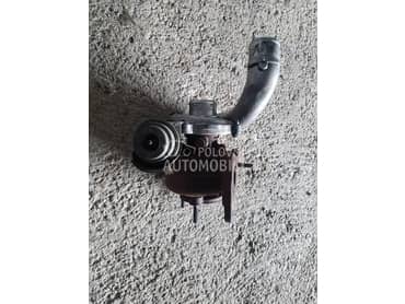 Turbina za Renault Megane