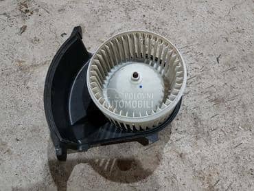 Kangoo 2 Ventilator kabine za Renault Kangoo