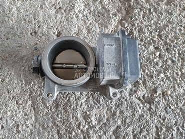 Klapna gasa za Renault Laguna