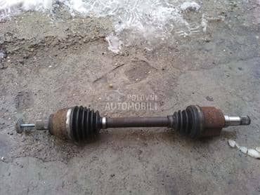 Leva i desna poluosovina za Ford Mondeo od 2007. do 2010. god.