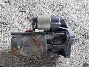 Anlaser za Renault Espace