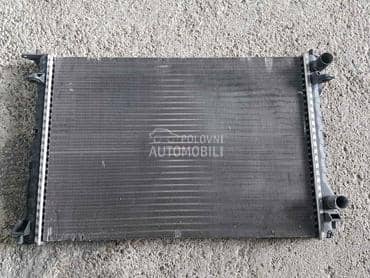 Hladnjak za Renault Laguna