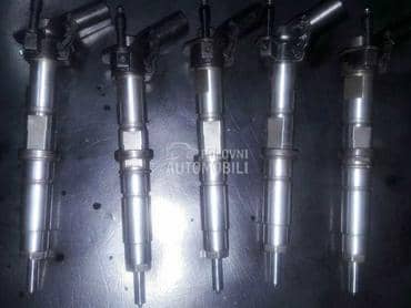 VW crafter dizne piezo remonto