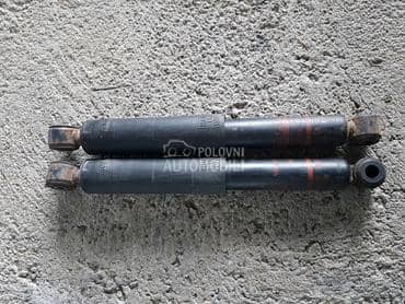 Zadnji amortizeri za Renault Espace, Grand Espace od 1998. do 2002. god.