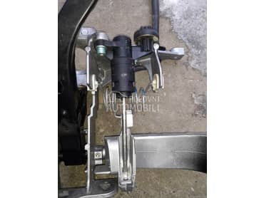 Cilindar kvacila za Volkswagen Passat B5.5