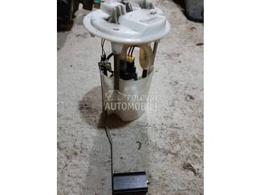 Pumpa u rezervoaru za Renault Megane