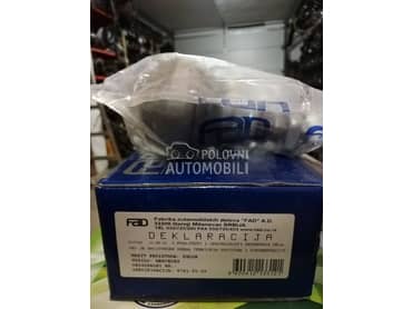 Zglob gur.spone Mercedes Atego