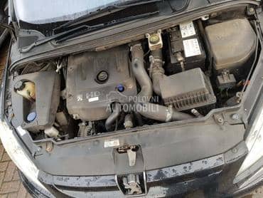 Motor 2.0HDI 79kw za Peugeot 307