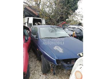 Alfa Romeo 145 1992 . god. - kompletan auto u delovima