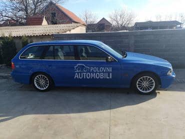 Aluminijumske felne  16" 5 x 120