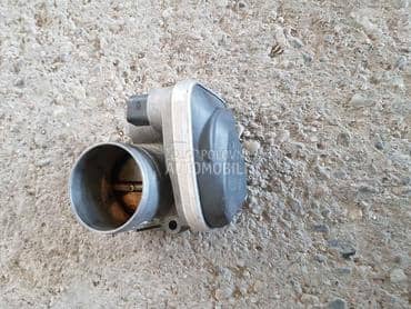 Klapna gasa za Renault Clio