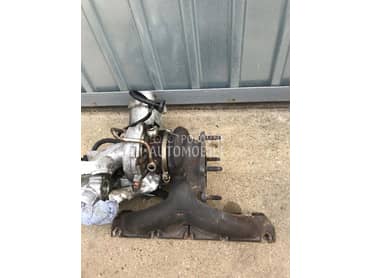 TURBINA 2.0 TFSI za Audi A4, A5, A6 od 2008. do 2014. god.