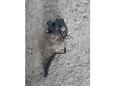 Clio 3 Pedala gasa za Renault Clio