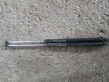 Amortizeri gepeka za Renault Laguna od 2001. do 2007. god.