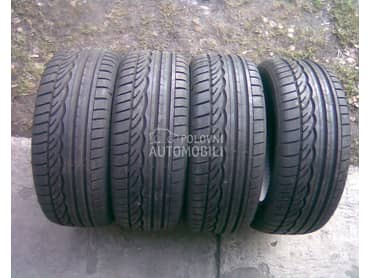 Dunlop 195/55 R15 Letnja