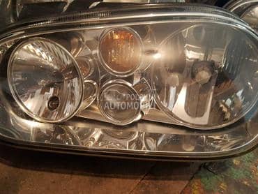 Levi far za Volkswagen Golf 4